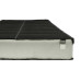 Filtr s aktivním uhlím pro Bosch DHZ3405 / Siemens LZ34501 Filtr s aktivním uhlím pro Bosch DHZ3405 / Siemens LZ34501