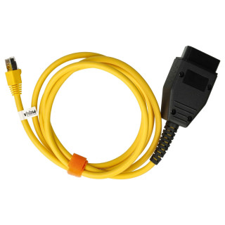 Adaptér s BMW na LAN / RJ45 Adaptér s BMW na LAN / RJ45