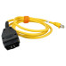 Adaptér s BMW na LAN / RJ45 Adaptér s BMW na LAN / RJ45