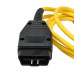 Adaptér s BMW na LAN / RJ45 Adaptér s BMW na LAN / RJ45