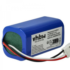 Baterie pro Severin Chill RB7025 / Philips FC8700, 2000 mAh