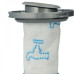 Kulatý filtr pro Rowenta RH6471 / RH6821 / RH68228, ZR009006 Kulatý filtr pro Rowenta RH6471 / RH6821 / RH68228, ZR009006