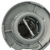 Kulatý filtr pro Rowenta RH6471 / RH6821 / RH68228, ZR009006 Kulatý filtr pro Rowenta RH6471 / RH6821 / RH68228, ZR009006