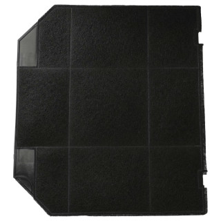 Filtr pro s aktivním uhlím pro AEG DD6390 / DD8694 / DL8510 Filtr pro s aktivním uhlím pro AEG DD6390 / DD8694 / DL8510