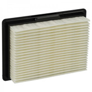 Filtr pro Bosch GAS 10 / GAS 8 V-LI