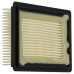 Filtr pro Bosch GAS 10 / GAS 8 V-LI