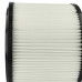 Kartušový filtr pro Starmix APDH-1430 / APDM-1430, 460475 Kartušový filtr pro Starmix APDH-1430 / APDM-1430, 460475