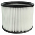 Kartušový filtr pro Starmix APDH-1430 / APDM-1430, 460727 Kartušový filtr pro Starmix APDH-1430 / APDM-1430, 460727