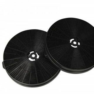 Sada filtrů s aktivním uhlím pro Respekta CH88060SA / CH11090LXC, MIZ1000 Sada filtrů s aktivním uhlím pro Respekta CH88060SA / CH11090LXC, MIZ1000