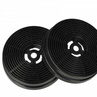 Sada filtrů s aktivním uhlím pro Respekta CH21060WB / CH33060SB / CH33060WB, MIZ0060 Sada filtrů s aktivním uhlím pro Respekta CH21060WB / CH33060SB / CH33060WB, MIZ0060