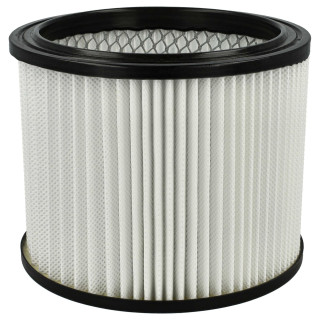 Kartušový filtr pro Scheppach DC100 Kartušový filtr pro Scheppach DC100