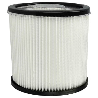 Kartušový filtr pro Scheppach NTS16 / NTS20 Kartušový filtr pro Scheppach NTS16 / NTS20