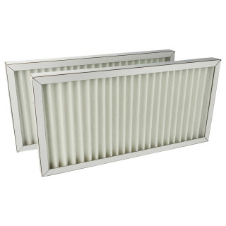 Filtr pro Stiebel Eltron LWZ 304 / LWZ 404 / LWZ 504, M5, 231332 Filtr pro Stiebel Eltron LWZ 304 / LWZ 404 / LWZ 504, M5, 231332