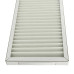 Filtr pro Stiebel Eltron LWZ 304 / LWZ 404 / LWZ 504, M5, 231332 Filtr pro Stiebel Eltron LWZ 304 / LWZ 404 / LWZ 504, M5, 231332