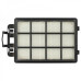 HEPA filtr pro Grundig VCC7670 / Beko 8835403200