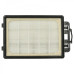 HEPA filtr pro Grundig VCC7670 / Beko 8835403200