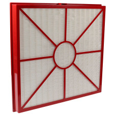 HEPA filtr pro Lux Aeroguard 4S, H12