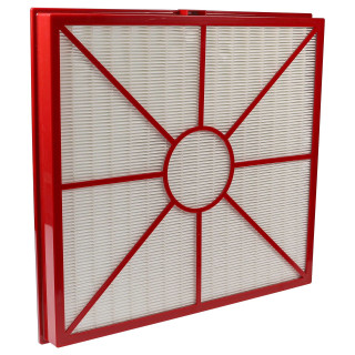 HEPA filtr pro Lux Aeroguard 4S, H12 HEPA filtr pro Lux Aeroguard 4S, H12