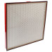 HEPA filtr pro Lux Aeroguard 4S, H12 HEPA filtr pro Lux Aeroguard 4S, H12