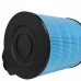 HEPA filtr pro Hoover U97 H-Purifier 300 HEPA filtr pro Hoover U97 H-Purifier 300