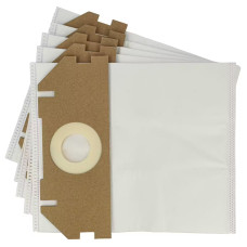 Sáčky do vysavače Metabo AS 18 HEPA PC Compact / AS 18 L PC Compact, 630173000, 5 ks Sáčky do vysavače Metabo AS 18 HEPA PC Compact / AS 18 L PC Compact, 630173000, 5 ks