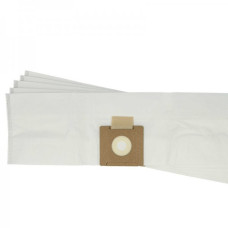 Sáčky do vysavače Cleanfix S10 / Sprintus Ares, 5 ks Sáčky do vysavače Cleanfix S10 / Sprintus Ares, 5 ks