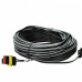 Nízkonapěťový elektrický kabel pro Husqvarna Automower 105 / 315 / 330, 30m Nízkonapěťový elektrický kabel pro Husqvarna Automower 105 / 315 / 330, 30m