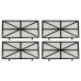 Sada filtrů HEPA pro Dolphin Deluxe 4 / Master M4 / Thunder 20, 9991408-ASSY