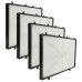 Sada filtrů HEPA pro Dolphin M200 / M400 / M500, 9991433-R4 Sada filtrů HEPA pro Dolphin M200 / M400 / M500, 9991433-R4