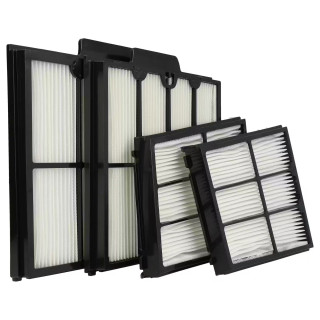 Sada filtrů HEPA pro Dolphin 30 / 35 / 60 / 70, 9991467-R4 Sada filtrů HEPA pro Dolphin 30 / 35 / 60 / 70, 9991467-R4