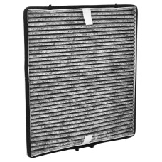 Filtr s aktivním uhlím pro Miele DA 6990 / DA 6796 / DA 7690, DKF-25 Filtr s aktivním uhlím pro Miele DA 6990 / DA 6796 / DA 7690, DKF-25