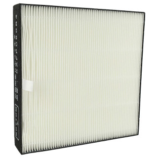 Filtr HEPA pro Daikin ACCK55U / MC55UKS / MCK55WY, KAFP080A4