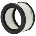 Kulatý filtr pro Rowenta X-Force Flex 9.60 RH2037 / RH2039 / RH2079, ZR009012 Kulatý filtr pro Rowenta X-Force Flex 9.60 RH2037 / RH2039 / RH2079, ZR009012