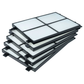 Filtr pro Zehnder CLD / CLD-P, G3, 990320573 Filtr pro Zehnder CLD / CLD-P, G3, 990320573
