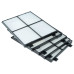 Filtr pro Zehnder CLD / CLD-P, G3, 990320573 Filtr pro Zehnder CLD / CLD-P, G3, 990320573