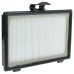 HEPA filtr pro Electrolux AEF13W / AEG / Philips H13 HEPA filtr pro Electrolux AEF13W / AEG / Philips H13