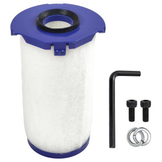 HEPA filtr pro Dyson hand dryer 9KJ / HU03
