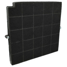 Filtr s aktivním uhlím pro AEG DD6591-M / Whirlpool AKR971 / AMC981 Filtr s aktivním uhlím pro AEG DD6591-M / Whirlpool AKR971 / AMC981