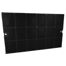 Filtr s aktivním uhlím pro AEG 9509 D-B / Zanussi ZH6013N / Electrolux EFC610X Filtr s aktivním uhlím pro AEG 9509 D-B / Zanussi ZH6013N / Electrolux EFC610X