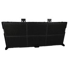 Filtr s aktivním uhlím pro Bosch DSZ4561 / Siemens LZ45610 Filtr s aktivním uhlím pro Bosch DSZ4561 / Siemens LZ45610