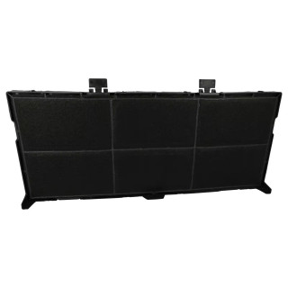 Filtr s aktivním uhlím pro Bosch DSZ4561 / Siemens LZ45610