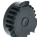 Filtr s aktivním uhlím pro Liebherr MW 1800 / MW 1801 / MW 2400 / MW 2401