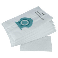Sada sáčků + filtr pro vysavače Miele CO XXL, TU XXL, mikrovlákno, 5+1 ks Sada sáčků + filtr pro vysavače Miele CO XXL, TU XXL, mikrovlákno, 5+1 ks
