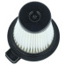Kulatý filtr pro Grundig GMS3890 / Beko VRT 74225 VI , C00874236 Kulatý filtr pro Grundig GMS3890 / Beko VRT 74225 VI , C00874236