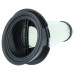 Kulatý filtr pro Grundig VCH9930 / VCH9932 / Beko VRT 61921, 9178013673 Kulatý filtr pro Grundig VCH9930 / VCH9932 / Beko VRT 61921, 9178013673