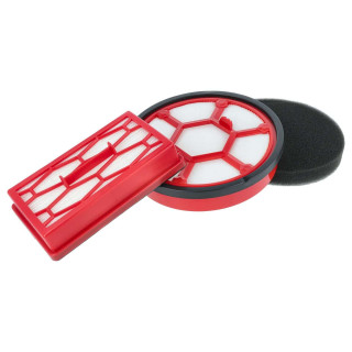 Sada filtrů pro Dirt Devil 20 / 35 / 50, 2220001