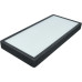 Filtr HEPA pro Baren B-767 / B-C04 Filtr HEPA pro Baren B-767 / B-C04