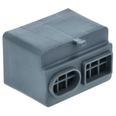 Filtr s aktivním uhlím pro Liebherr EWTDF1653 / EWTDF2353 / UWKES1752 / WTES1672 Filtr s aktivním uhlím pro Liebherr EWTDF1653 / EWTDF2353 / UWKES1752 / WTES1672