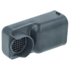 Filtr s aktivním uhlím pro Liebherr EWTDF1653 / EWTDF2353 / UWKES1752 / WTES1672 Filtr s aktivním uhlím pro Liebherr EWTDF1653 / EWTDF2353 / UWKES1752 / WTES1672