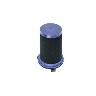 Kulatý filtr pro Rowenta Air Force 360 / X-Pert Essential 260, ZR009001 Kulatý filtr pro Rowenta Air Force 360 / X-Pert Essential 260, ZR009001